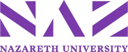 Nazareth University logo