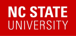 North Carolina State University at Raleigh logo