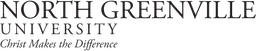 North Greenville University logo
