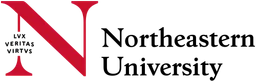 Northeastern logo