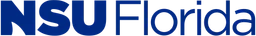 Nova Southeastern University logo