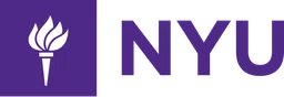 NYU logo