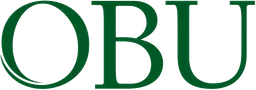 Oklahoma Baptist University logo
