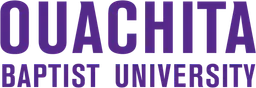 Ouachita Baptist University logo