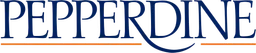 Pepperdine University logo
