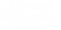 Queens University of Charlotte logo