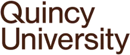 Quincy University logo