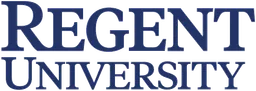 Regent University logo