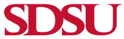San Diego State University logo