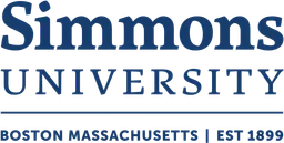 Simmons University logo