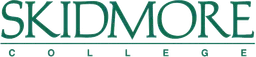 Skidmore College logo