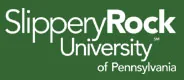 Slippery Rock University of Pennsylvania logo