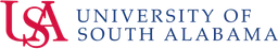 South Alabama logo