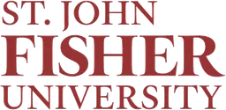 St. John Fisher University logo