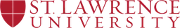 St Lawrence University logo