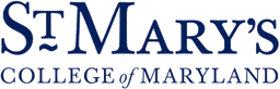 St. Mary's College of Maryland logo