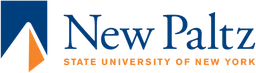 State University of New York at New Paltz logo