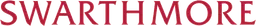 Swarthmore logo