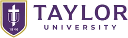 Taylor University logo