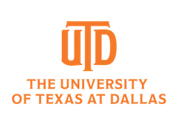 Texas at Dallas logo