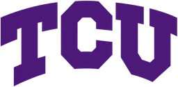 Texas Christian University logo