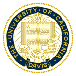 UC Davis logo
