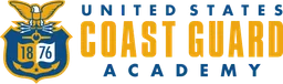 United States Coast Guard Academy logo