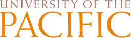 University of the Pacific logo