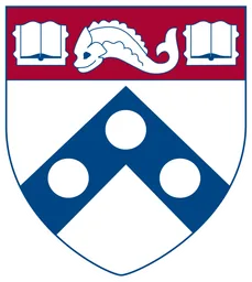 Penn logo