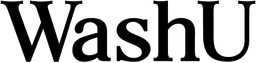 WashU logo